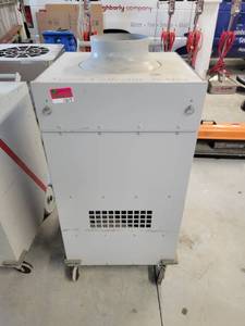 lot 13679 image: Super Collector E-Max by Vac Systems International, INC.