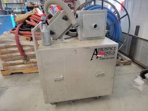 lot 13681 image: Aerospace America ECONA Model 9143 Negative Air Machine&nbsp