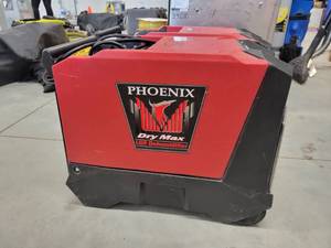 lot 13699 image: Phoenix Dry Max - Needs Maintenance
