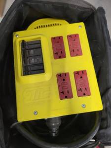 lot 13735 image: GMS Power Supply