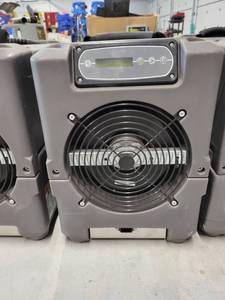 lot 13748 image: PHD 200 Commercial Dehumidifier
