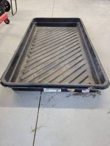 lot 13756 image: 5ft x 2ft Drop Pan