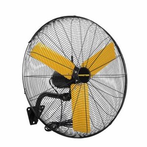 lot 1 image: Pinnacle Climate Technologies High Velocity Oscillating Wall Fan
