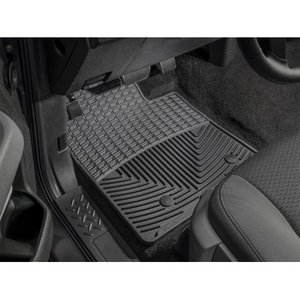 lot 17 image: Weathertech All Weather Floor Mats