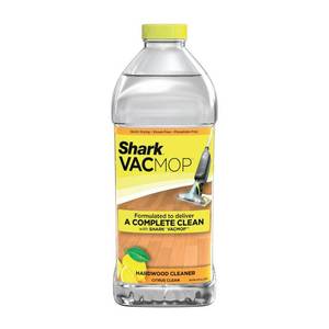 lot 53 image: Shark - VACMOP Hardwood Cleaner Refill