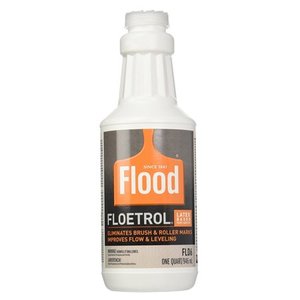 lot 58 image: Flood Floetrol Quart FLD6-04 PPG