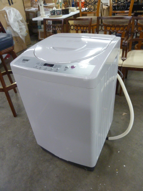 Montgomery Ward Xqb65 Washing Machine Untested Cs Treasures