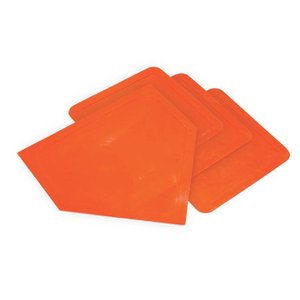 lot 11872 image: Champion Sports Throwdown Gym Base Set, 5pcs