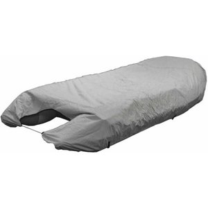 lot 11878 image: Newport Vessels 8 - 9 UV-Resistant Inflatable Dinghy Boat Cover