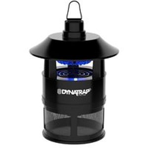 lot 11882 image: Dynatrap 14 Acre Black Indoor and Outdoor Insect Trap