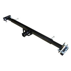 lot 16542 image: Stromber CC300 Frame Mount Accessory Hitch - Retail $205.76