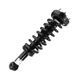 lot 21424 image: Unity 11900 Shock Absorber and Strut Assembly For Ford Expedition, Set Of 2
