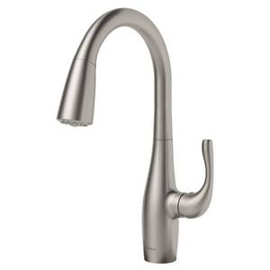 lot 11861 image: Spot Free Stainless Steel- Retail$169.95