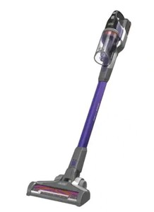 lot 11876 image: Black And Decker Power Series Extreme Cordless Vaccum