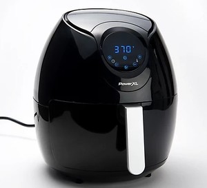 lot 11893 image: Power XL 7QT Classic Air Fryer