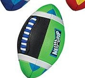 lot 21431 image: Neo Grip Extra Grip Soft Foam Football