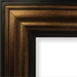 lot 11553 image: 25.5x 29.5 Picture Frame Craig Frames