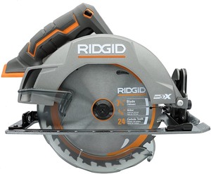 lot 11888 image: Ridgid Gen5X Circular Saw