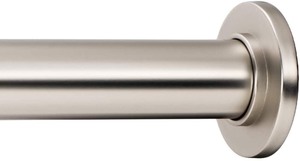 lot 16578 image: IVILON 30 Adjustable Curtain Rod