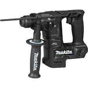 lot 16584 image: MAKITA 18V BL SUBCPT RT HMR Tool Only