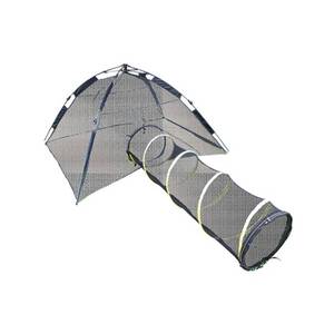 lot 63228 image: ABO Gear Kitty Compound Cat Play House