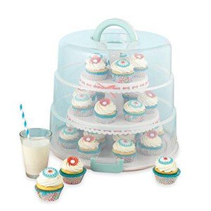 lot 63256 image: Goodcook Good Cook - Carrier, Cupckckpop Sc