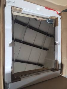 lot 63268 image: 20x24 Mirror