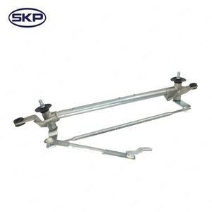 lot 63357 image: WINDSHIELD WIPER LINKAGE