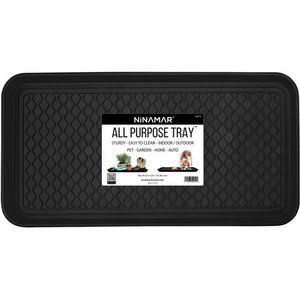 lot 63369 image: NINAMAR Boot Tray 30 x 15 Inch - 1 Tray