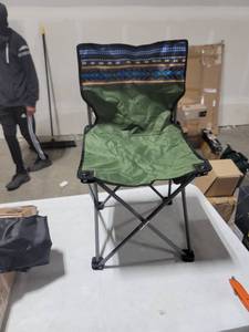 lot 63426 image: Kids Chair