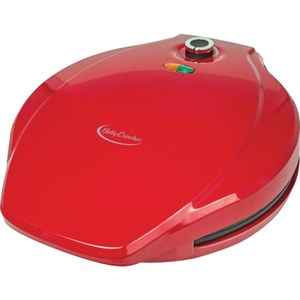 lot 63428 image: Betty Crocker 12 Variable Temperature Pizza Maker