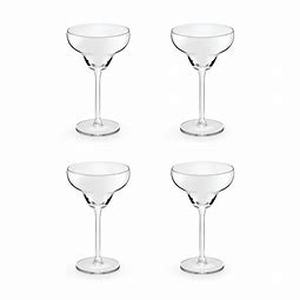 lot 63380 image: Margarita Glasses Set of 4