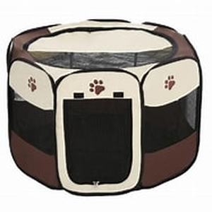 lot 63394 image: Foldable Pet Play Pen