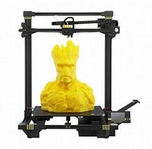 lot 63269 image: Anycubic Chiron 72 3d Printer