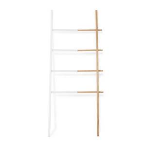 lot 35045 image: Umbra Hub Storage Ladder