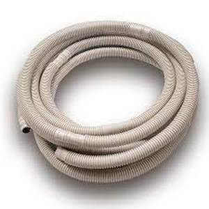 lot 35016 image: ductlessaire white hose