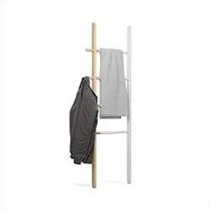 lot 35026 image: umbra hub ladder rack