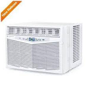 lot 35066 image: taotronics window air conditioner