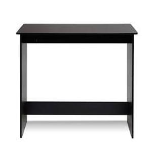 lot 35078 image: Furinno 14035 Simplistic Study Table only