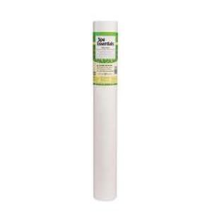 lot 35092 image: SPA ESSENTIALS SMOOTH WHITE TABLE PAPER 21 X 225 by Spa Essentials 