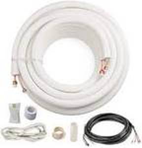 lot 35062 image: Icool insulation copper tube for air conditioner