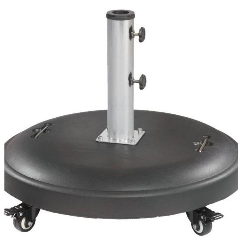 lot 2249 image: Hampton Bay Patio Umbrella Base