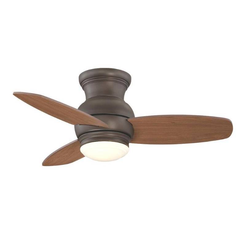 lot 2274 image: Hampton Bay Moresco 32 Ceiling Fan
