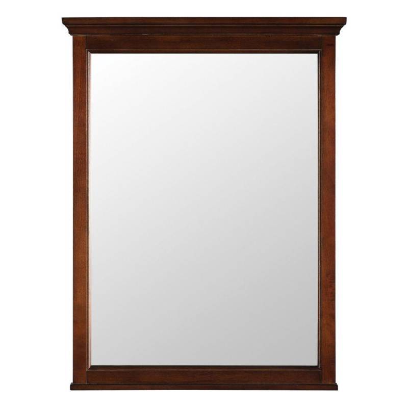 lot 2539 image: Ashburn Wall Mirror