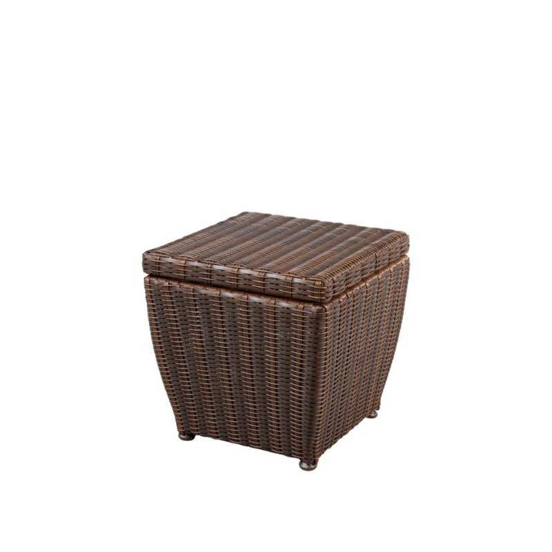 lot 2572 image: Hampton Bay Pembrey Cube