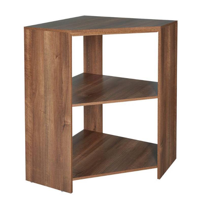 lot 2604 image: Closet Maid Corner Unit