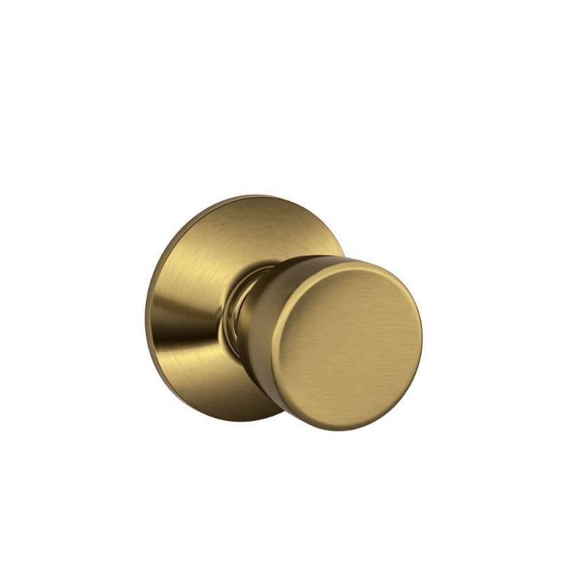 lot 2654 image: Schlage Door Lock Hardware