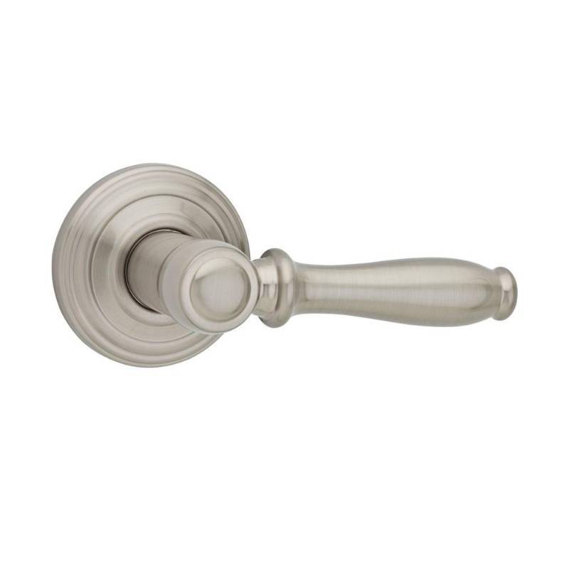 lot 2682 image: Kwikset Door Lock Hardware