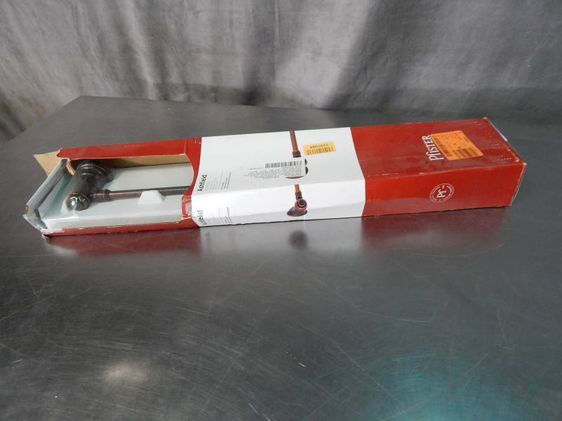 lot 2740 image: Price Pfister Towel Bar
