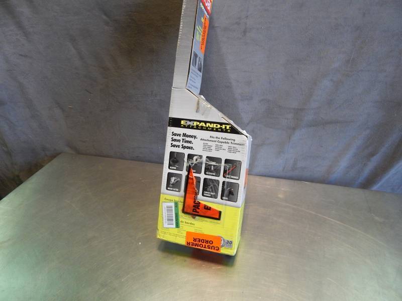 lot 2194 image: Ryobi Expand it Edger Attachment